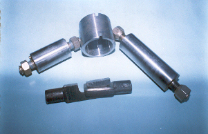 Spare Parts for Affridev Skat Pump