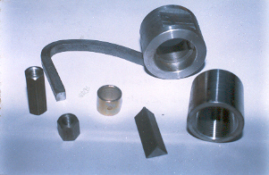 Spare Parts for India Mark-II Hand Pump